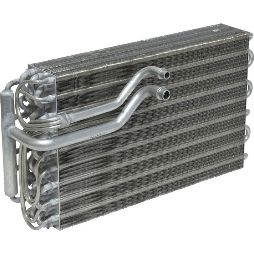 Universal Air Conditioning EV 940155PFC A/C Evaporator Core -- Evaporator Aluminum TF 