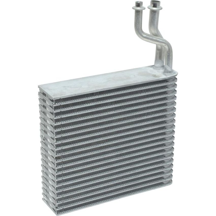 Universal Air Conditioning EV 940156PFC A/C Evaporator Core -- Evaporator Plate Fin