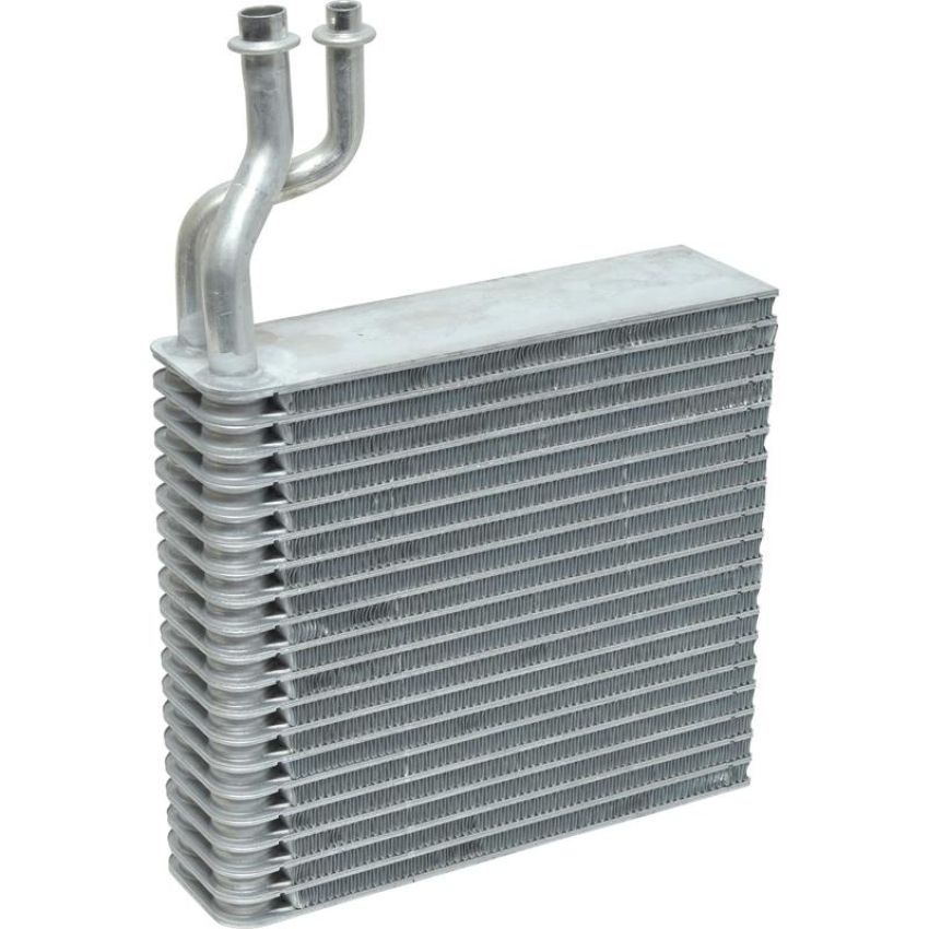 Universal Air Conditioning EV 940156PFC A/C Evaporator Core -- Evaporator Plate Fin