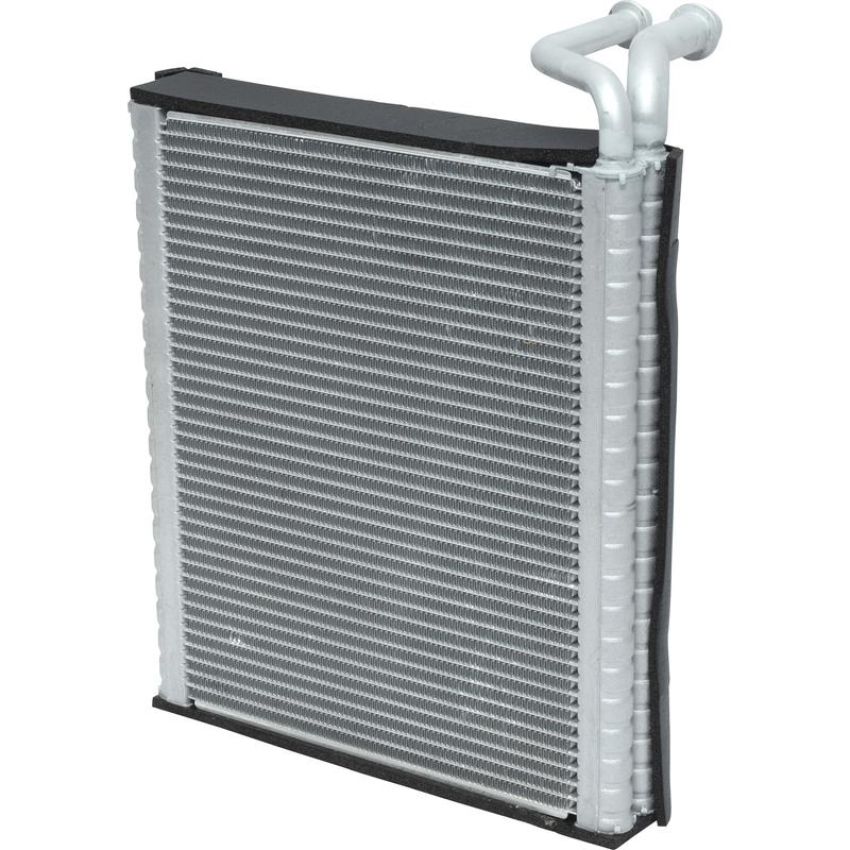 Universal Air Conditioning EV 940157PFC A/C Evaporator Core -- Evaporator Parallel Flow