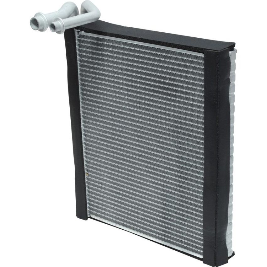 Universal Air Conditioning EV 940157PFC A/C Evaporator Core -- Evaporator Parallel Flow