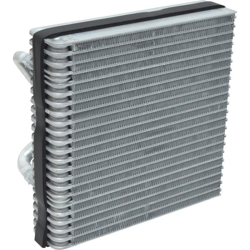 Universal Air Conditioning EV 940159PFC A/C Evaporator Core -- Evaporator Plate Fin