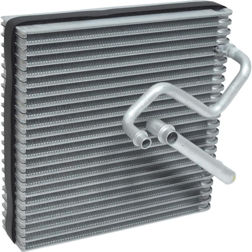 Universal Air Conditioning EV 940159PFC A/C Evaporator Core -- Evaporator Plate Fin