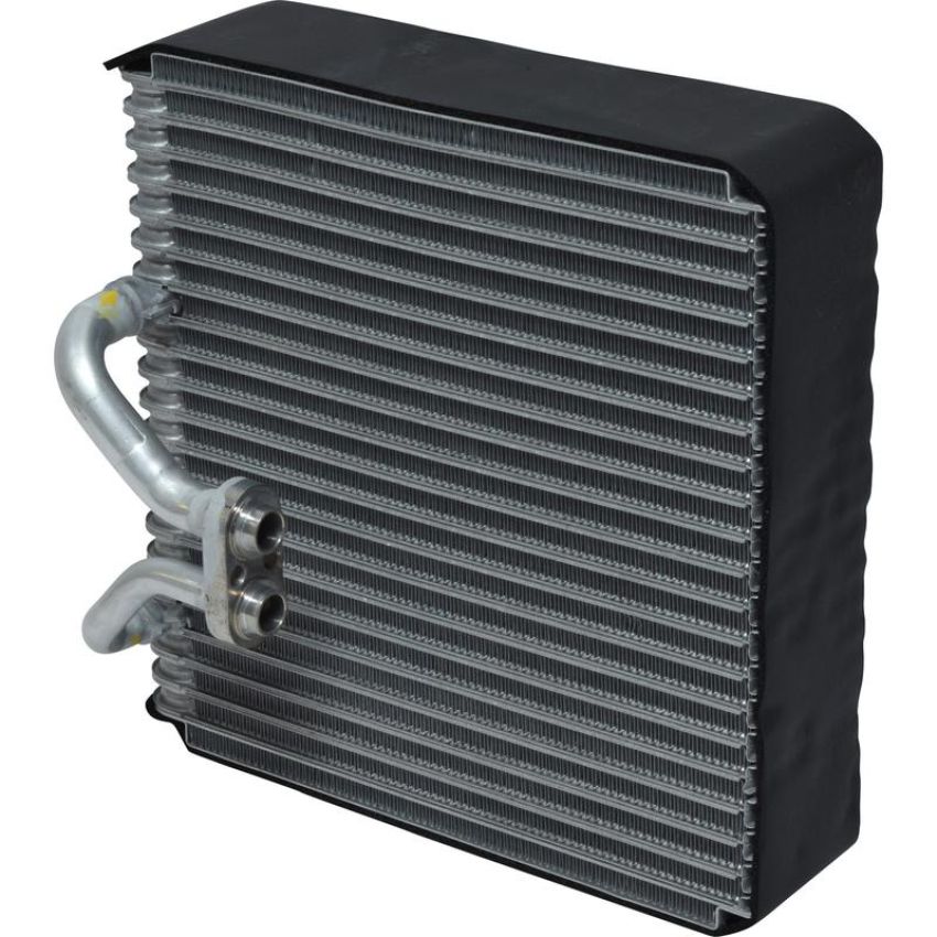 Universal Air Conditioning EV 940160PFC A/C Evaporator Core -- Evaporator Plate Fin