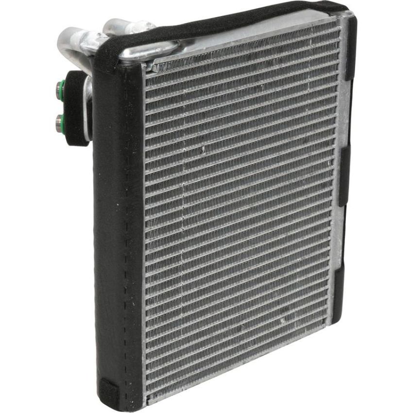 Universal Air Conditioning EV 940161PFC A/C Evaporator Core -- Evaporator Parallel Flow