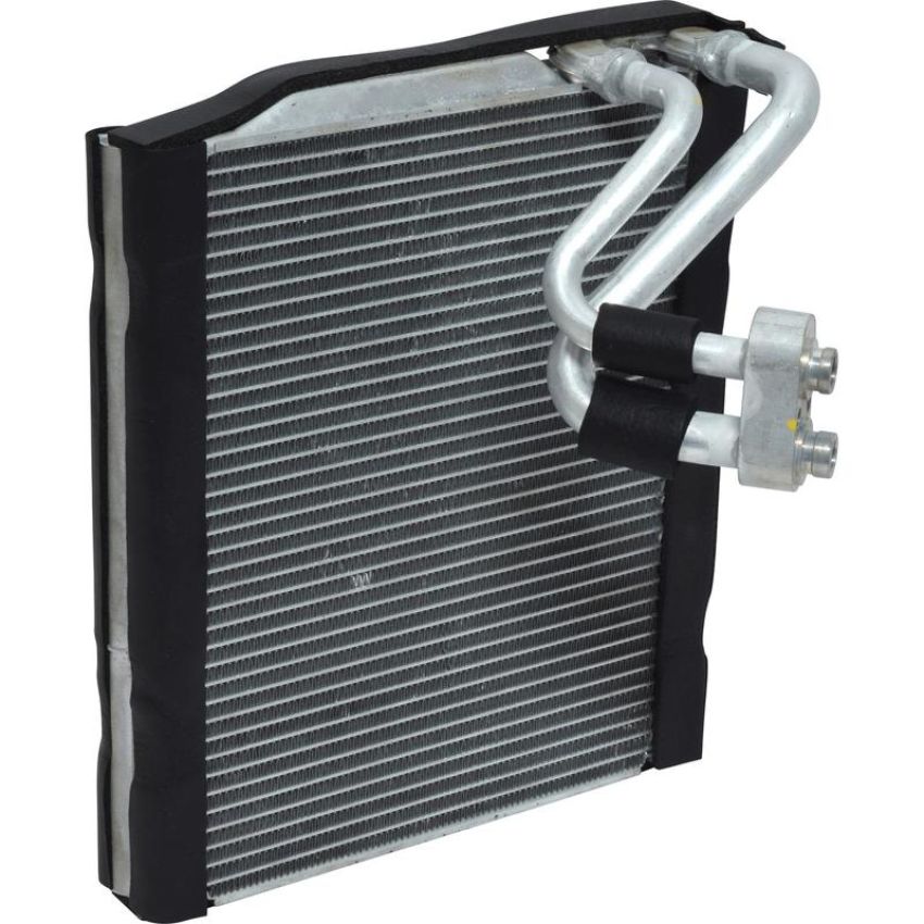 Universal Air Conditioning EV 940161PFC A/C Evaporator Core -- Evaporator Parallel Flow