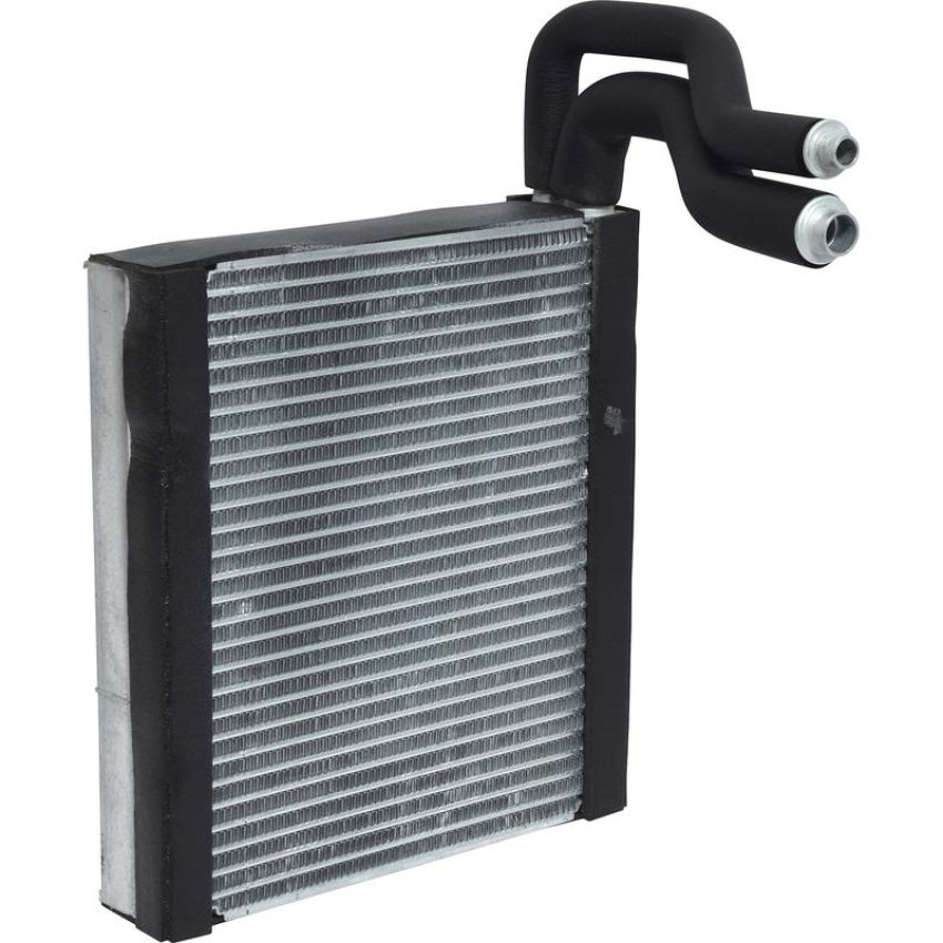 Universal Air Conditioning EV 940162PFC A/C Evaporator Core -- Evaporator Parallel Flow