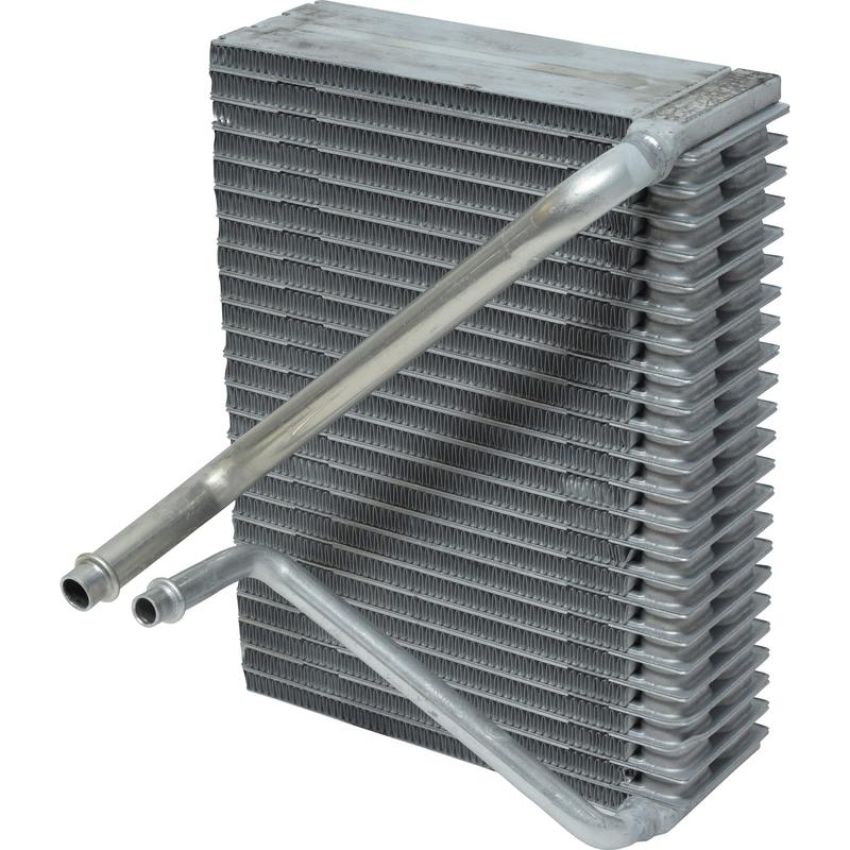 Universal Air Conditioning EV 940166PFC A/C Evaporator Core -- Evaporator Plate Fin