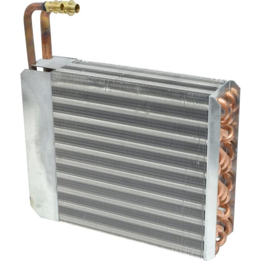Universal Air Conditioning EV 940168C A/C Evaporator Core -- Evaporator Copper TF