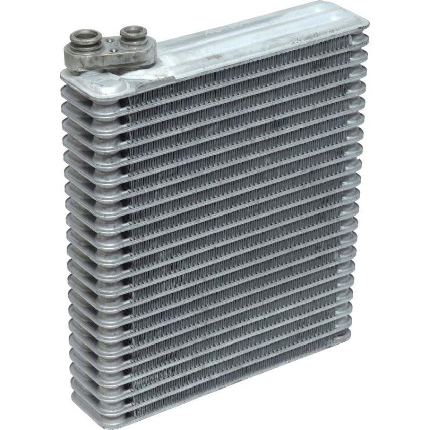 Universal Air Conditioning EV 940181PFC A/C Evaporator Core -- Evaporator Plate Fin