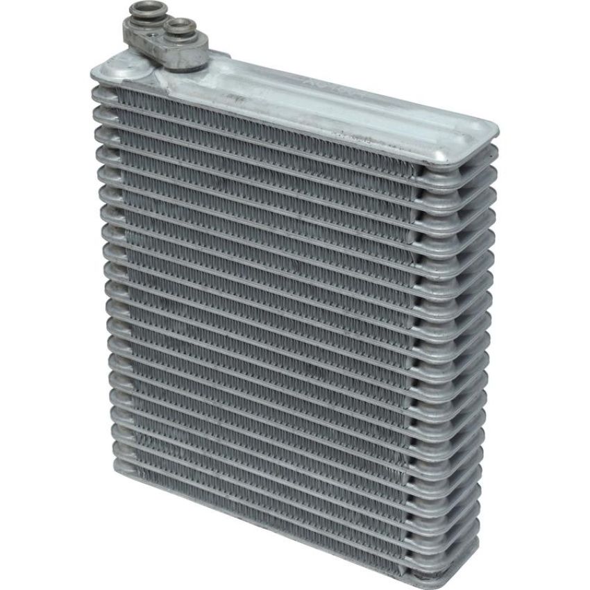 Universal Air Conditioning EV 940181PFC A/C Evaporator Core -- Evaporator Plate Fin