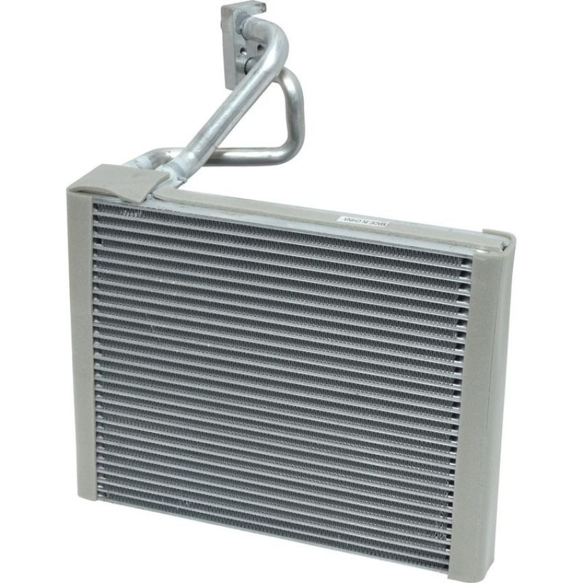 Universal Air Conditioning EV 940184PFC A/C Evaporator Core -- Evaporator Parallel Flow