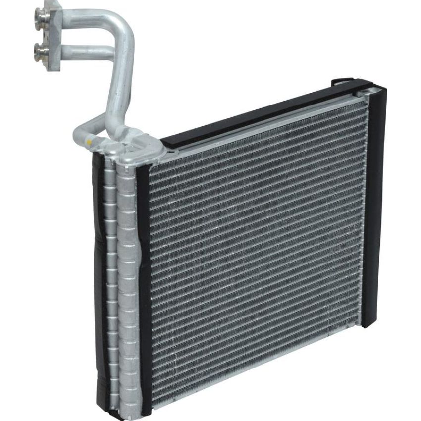 Universal Air Conditioning EV 940184PFC A/C Evaporator Core -- Evaporator Parallel Flow