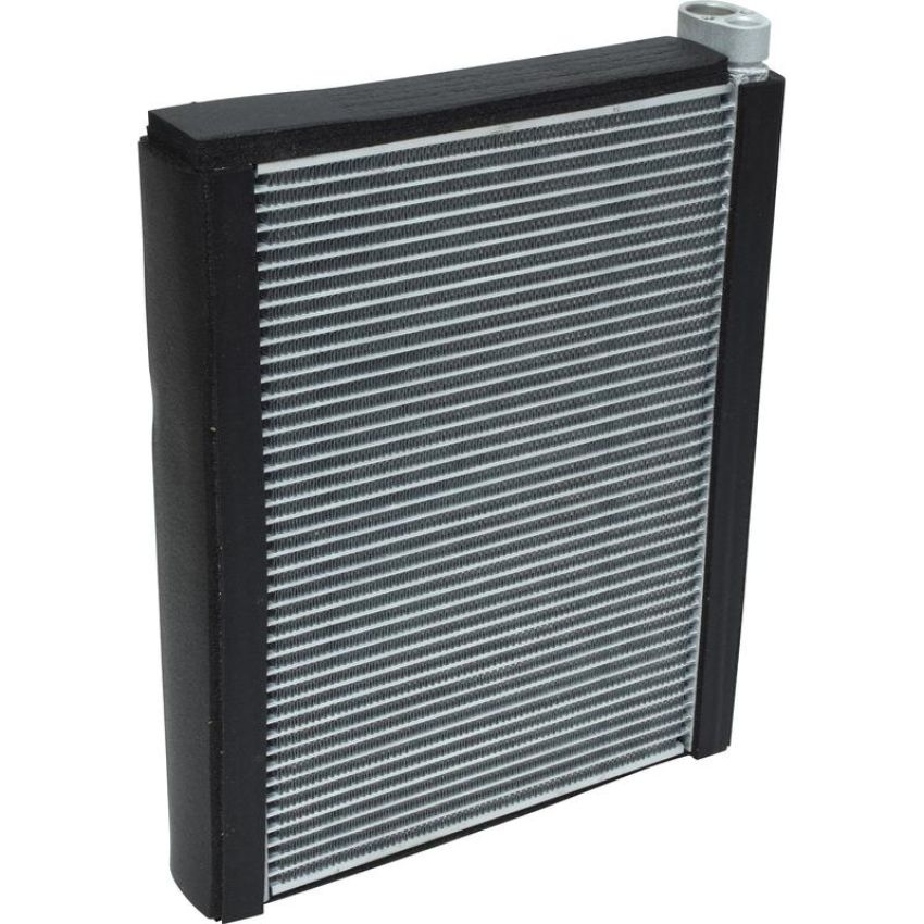 Universal Air Conditioning EV 940185PFC A/C Evaporator Core -- Evaporator Parallel Flow