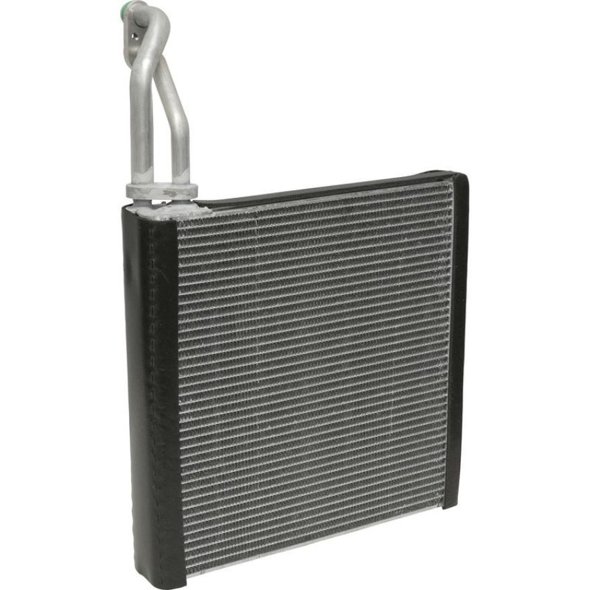 Universal Air Conditioning EV 940187PFC A/C Evaporator Core -- Evaporator Parallel Flow