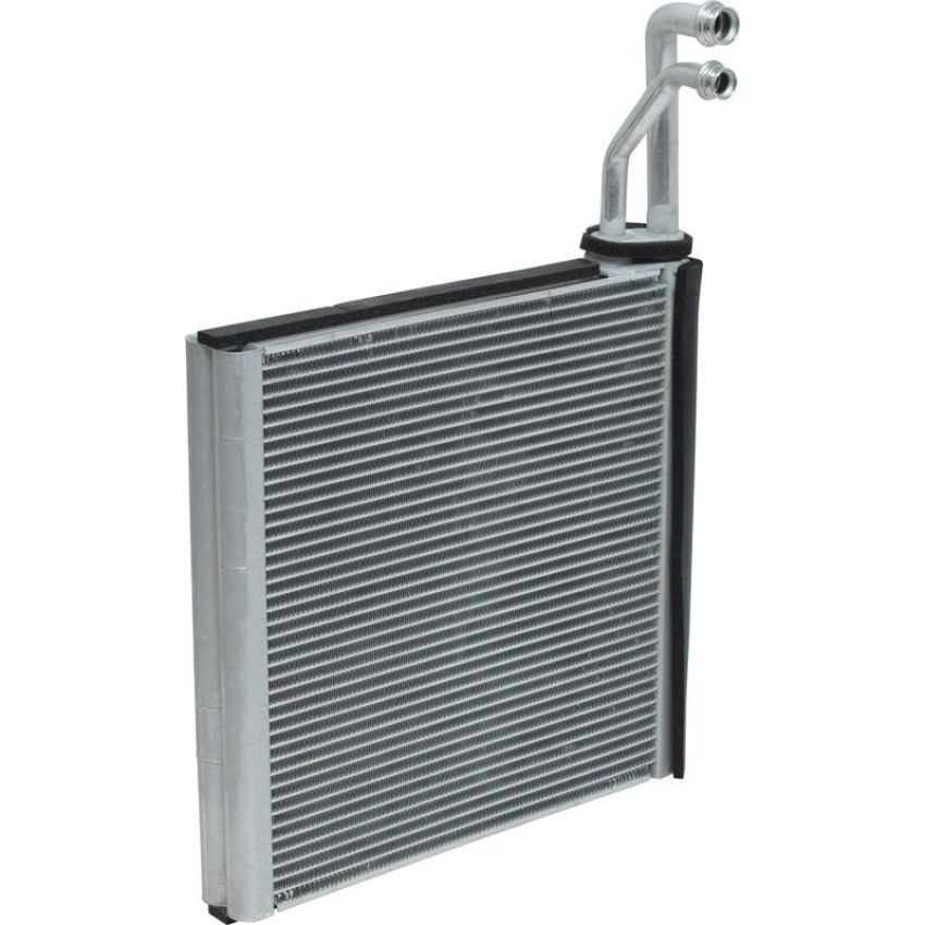 Universal Air Conditioning EV 940187PFC A/C Evaporator Core -- Evaporator Parallel Flow