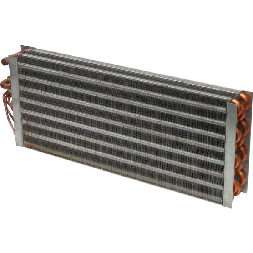 Universal Air Conditioning EV 9409173C A/C Evaporator Core -- Evaporator Copper TF