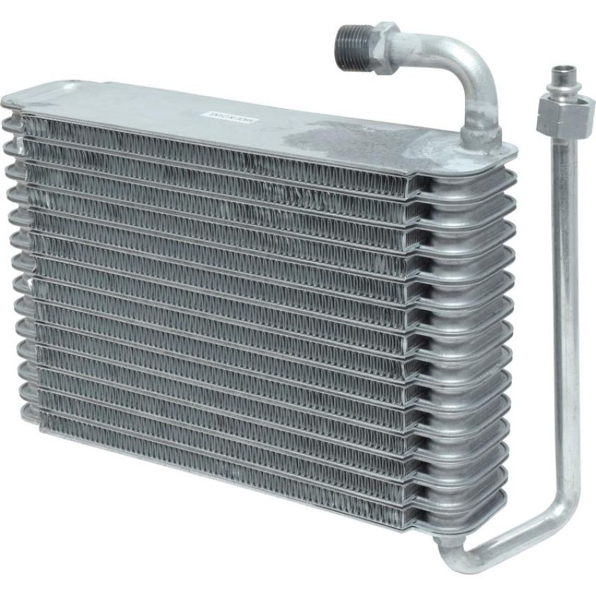 Universal Air Conditioning EV 9409175PFC A/C Evaporator Core -- Evaporator Plate Fin