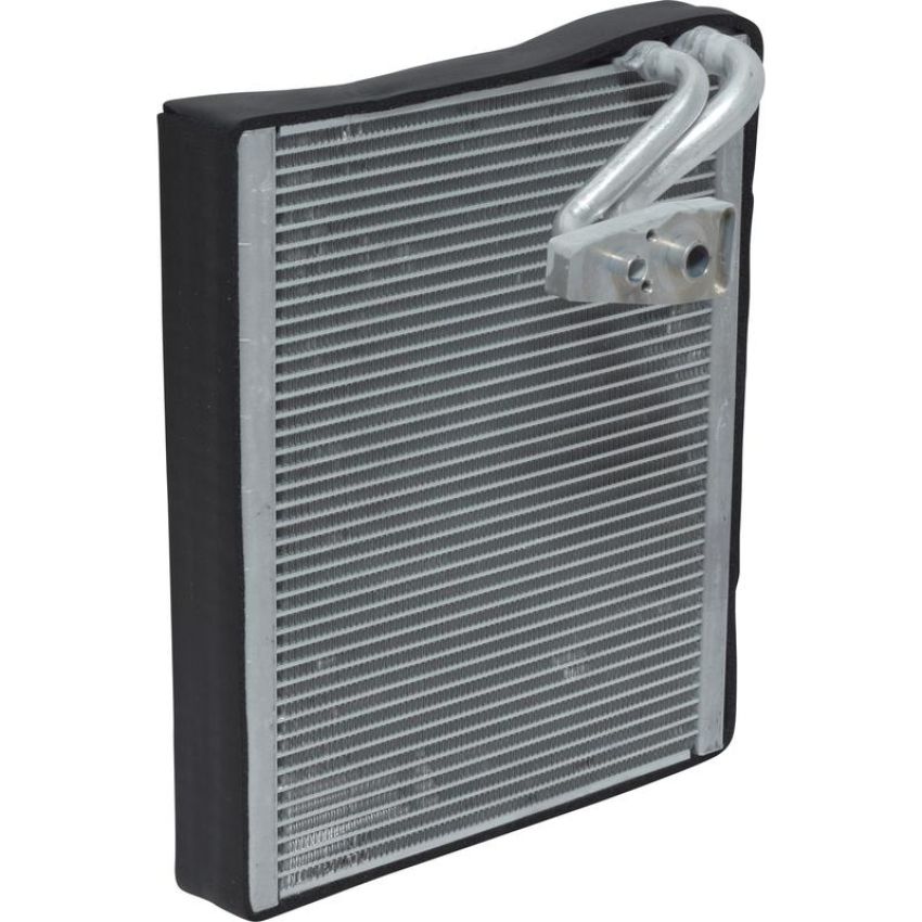 Universal Air Conditioning EV 9409178PFC A/C Evaporator Core -- Evaporator Parallel Flow