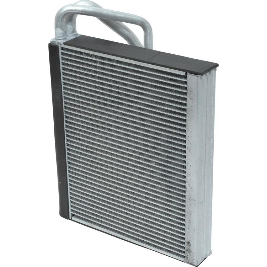 Universal Air Conditioning EV 9409179PFC A/C Evaporator Core -- Evaporator Plate Fin