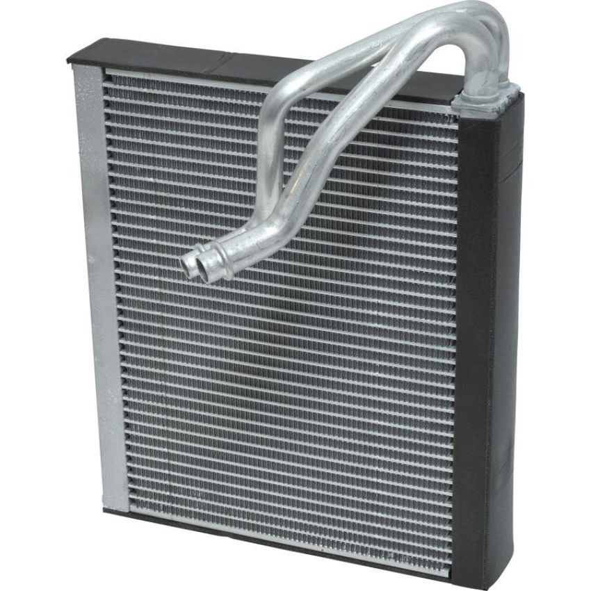 Universal Air Conditioning EV 9409179PFC A/C Evaporator Core -- Evaporator Plate Fin