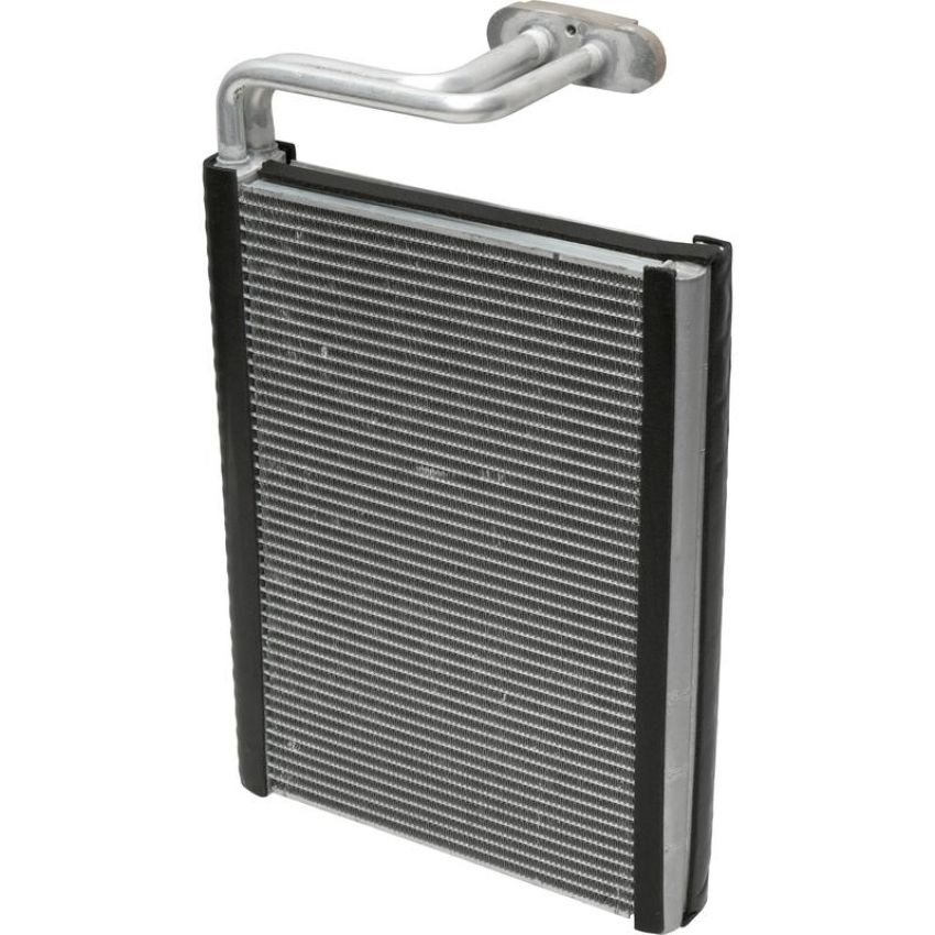 Universal Air Conditioning EV 9409181PFC A/C Evaporator Core -- Evaporator Parallel Flow