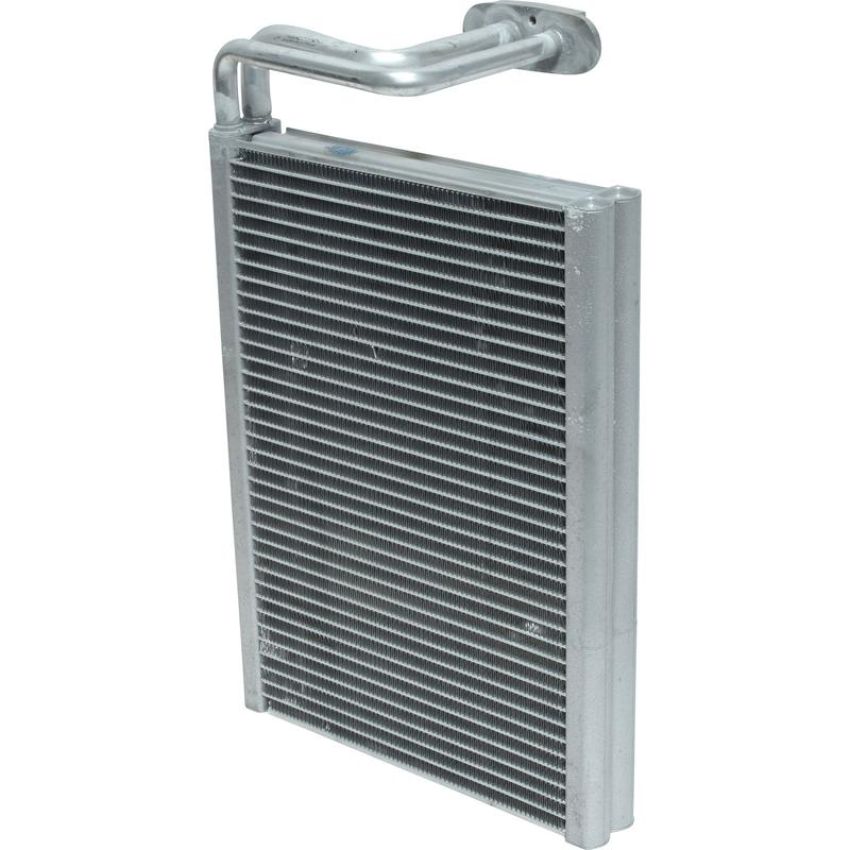 Universal Air Conditioning EV 9409181PFC A/C Evaporator Core -- Evaporator Parallel Flow