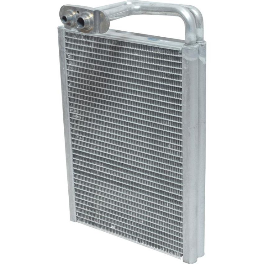 Universal Air Conditioning EV 9409181PFC A/C Evaporator Core -- Evaporator Parallel Flow
