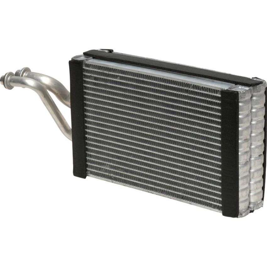 Universal Air Conditioning EV 9409182PFC A/C Evaporator Core -- Evaporator Parallel Flow