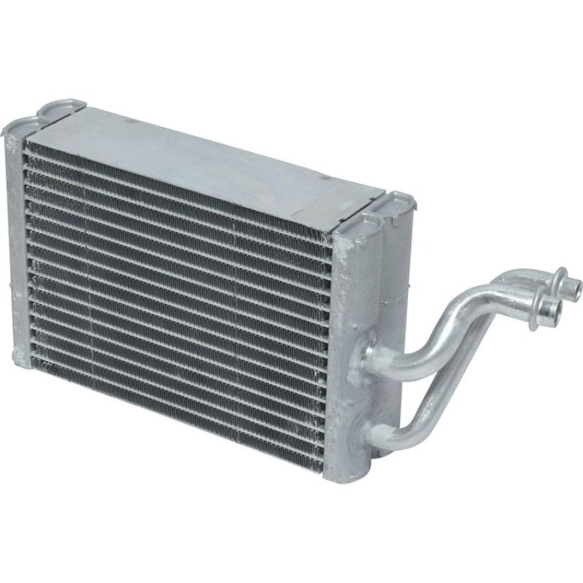 Universal Air Conditioning EV 9409182PFC A/C Evaporator Core -- Evaporator Parallel Flow