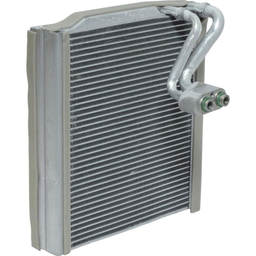 Universal Air Conditioning EV 9409183PFC A/C Evaporator Core -- Evaporator Parallel Flow