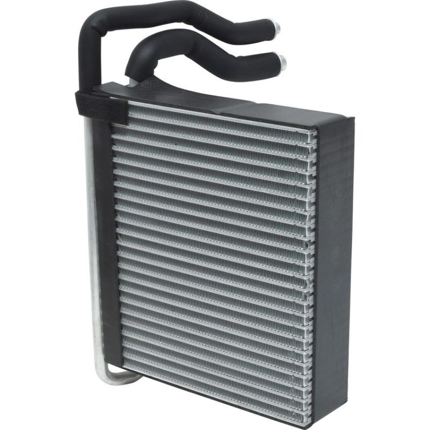 Universal Air Conditioning EV 9409184PFC A/C Evaporator Core -- Evaporator Plate Fin