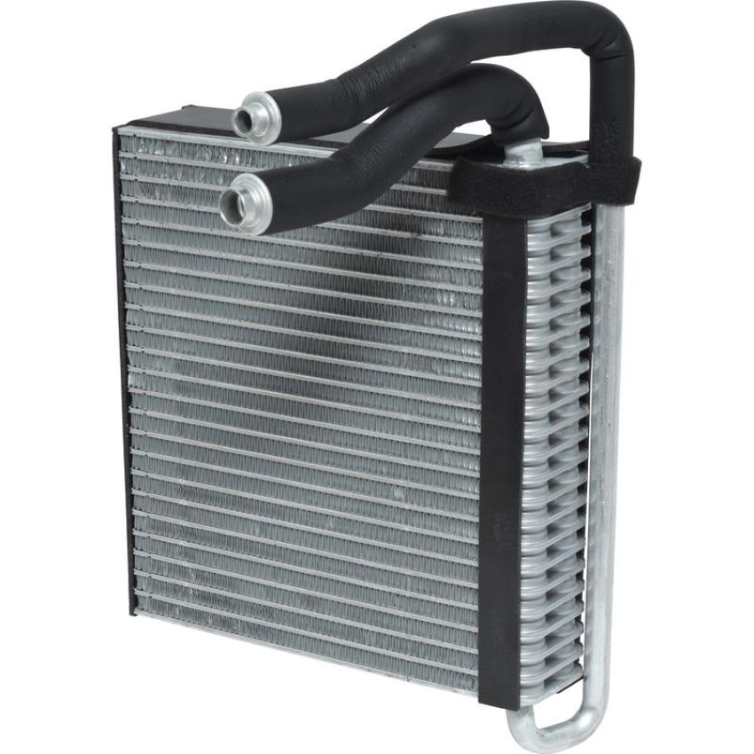 Universal Air Conditioning EV 9409184PFC A/C Evaporator Core -- Evaporator Plate Fin