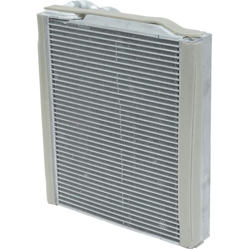 Universal Air Conditioning EV 9409185PFC A/C Evaporator Core -- Evaporator Parallel Flow
