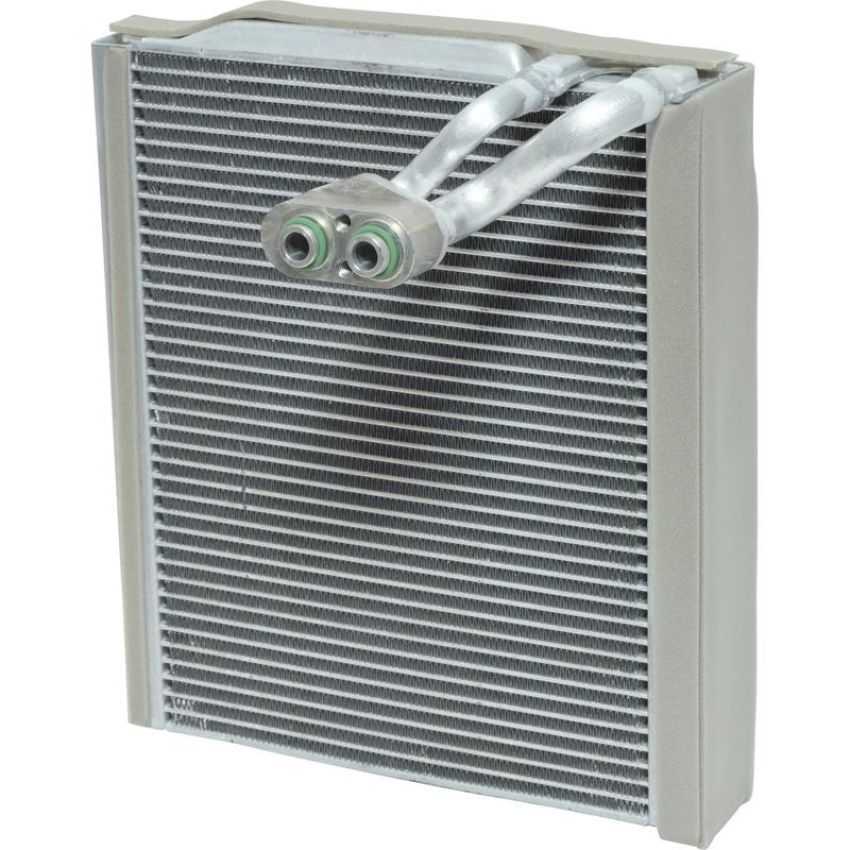 Universal Air Conditioning EV 9409185PFC A/C Evaporator Core -- Evaporator Parallel Flow