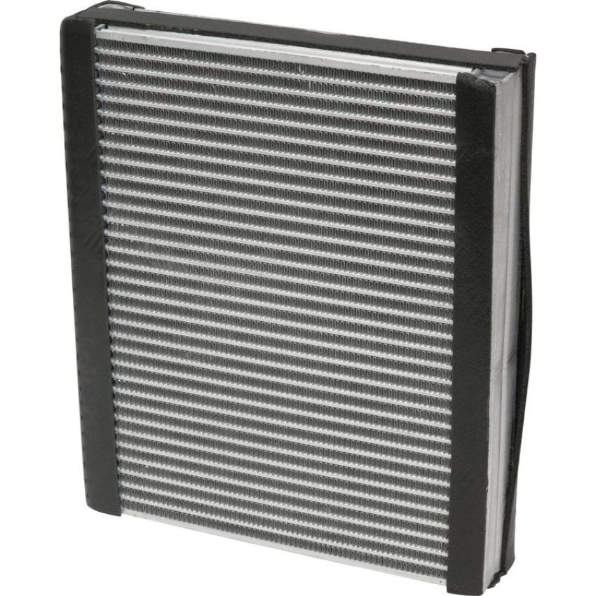Universal Air Conditioning EV 9409186PFC A/C Evaporator Core -- Evaporator Parallel Flow
