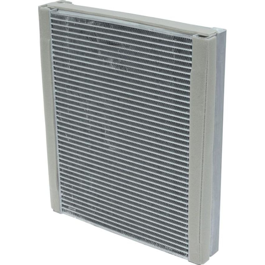 Universal Air Conditioning EV 9409186PFC A/C Evaporator Core -- Evaporator Parallel Flow