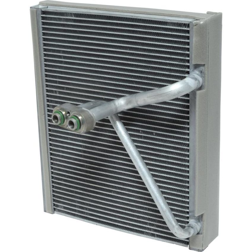 Universal Air Conditioning EV 9409186PFC A/C Evaporator Core -- Evaporator Parallel Flow