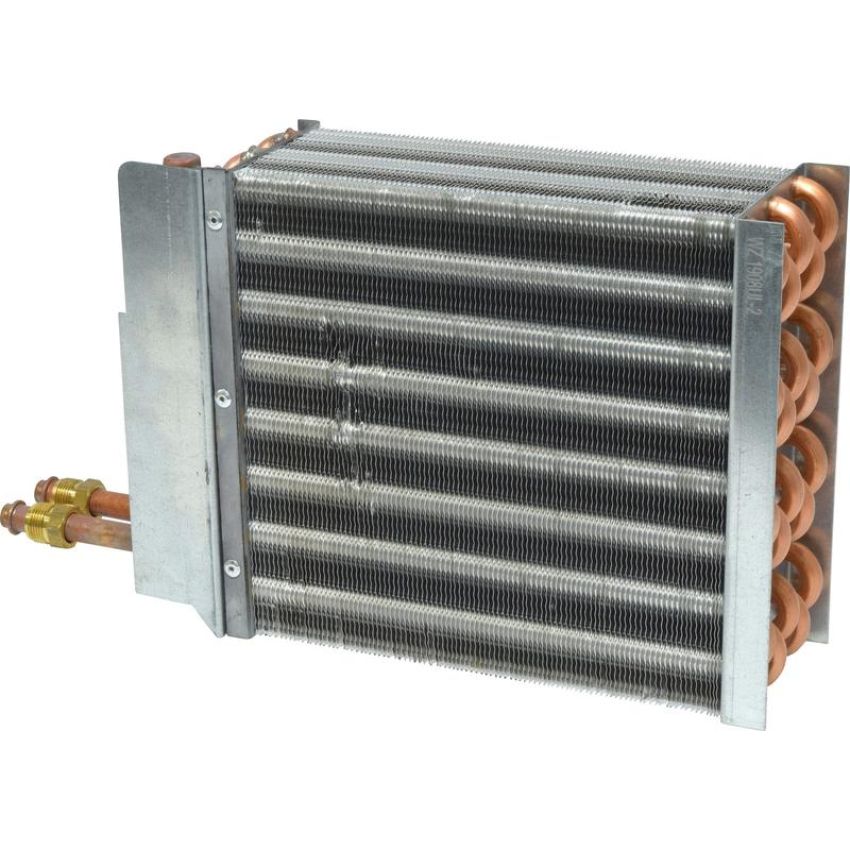 Universal Air Conditioning EV 9409188C A/C Evaporator Core -- Evaporator Copper TF