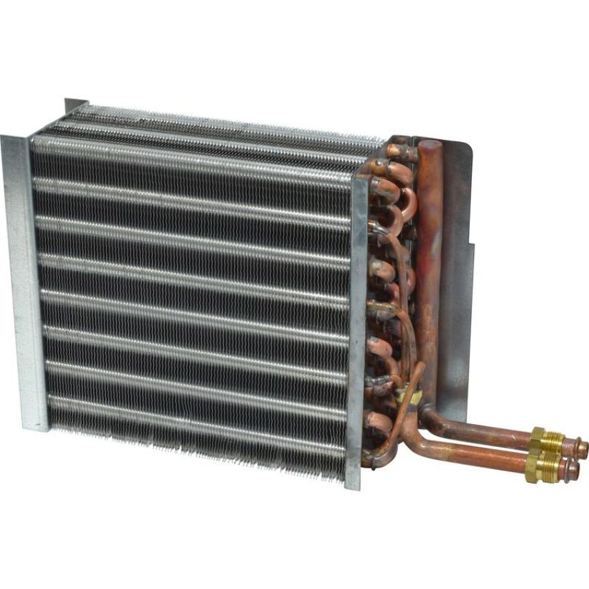 Universal Air Conditioning EV 9409188C A/C Evaporator Core -- Evaporator Copper TF