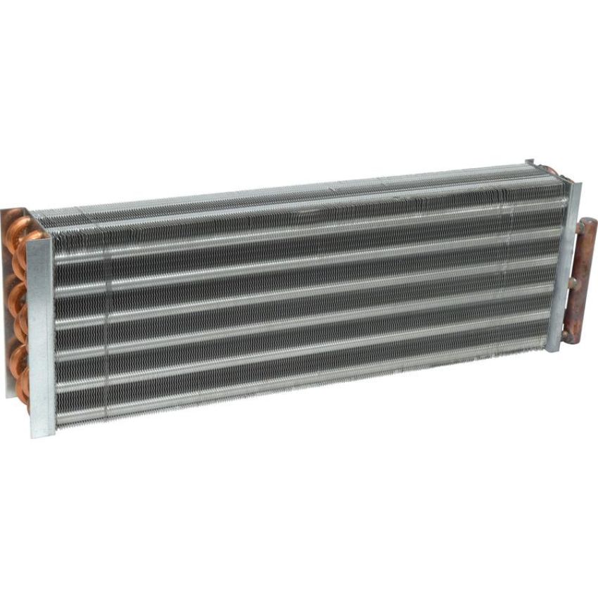 Universal Air Conditioning EV 9409189C A/C Evaporator Core -- Evaporator Copper TF