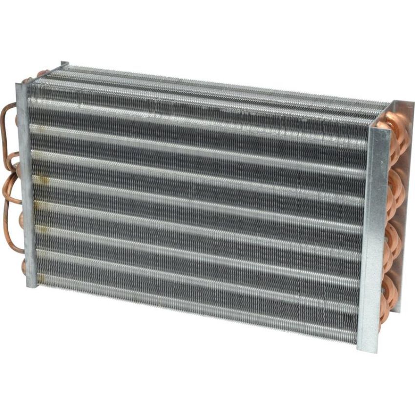 Universal Air Conditioning EV 9409190C A/C Evaporator Core -- Evaporator Copper TF