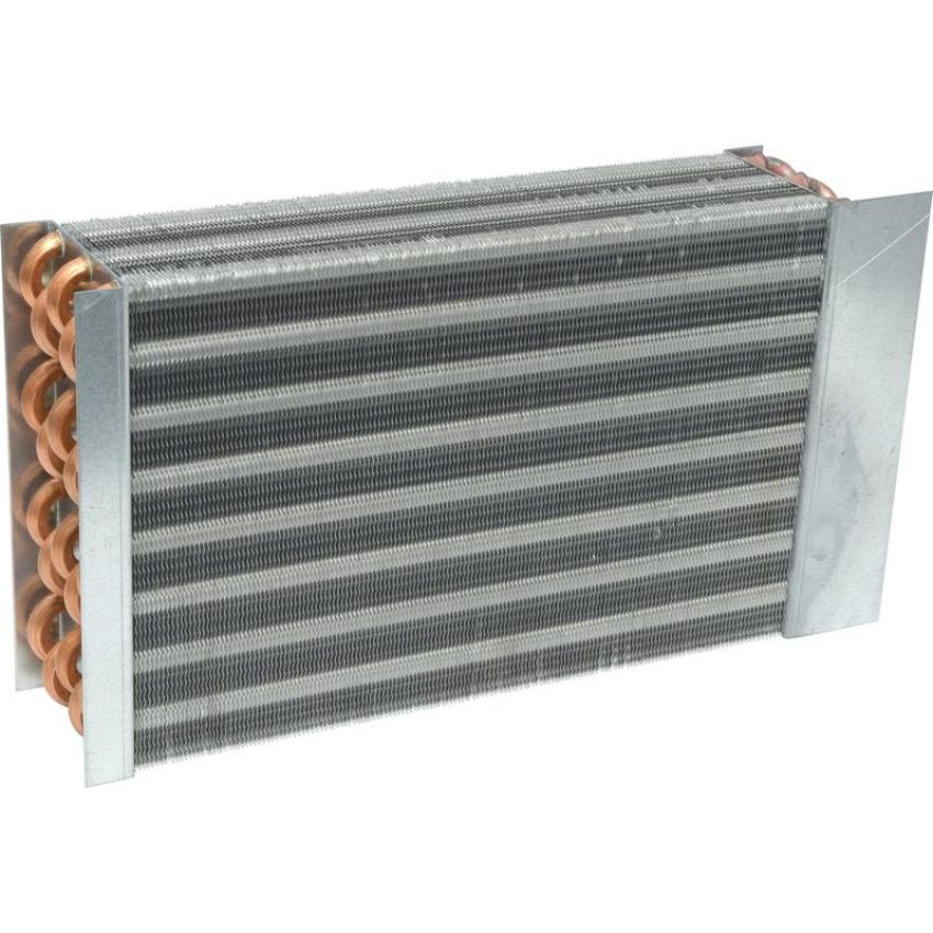 Universal Air Conditioning EV 9409191C A/C Evaporator Core -- Evaporator Copper TF