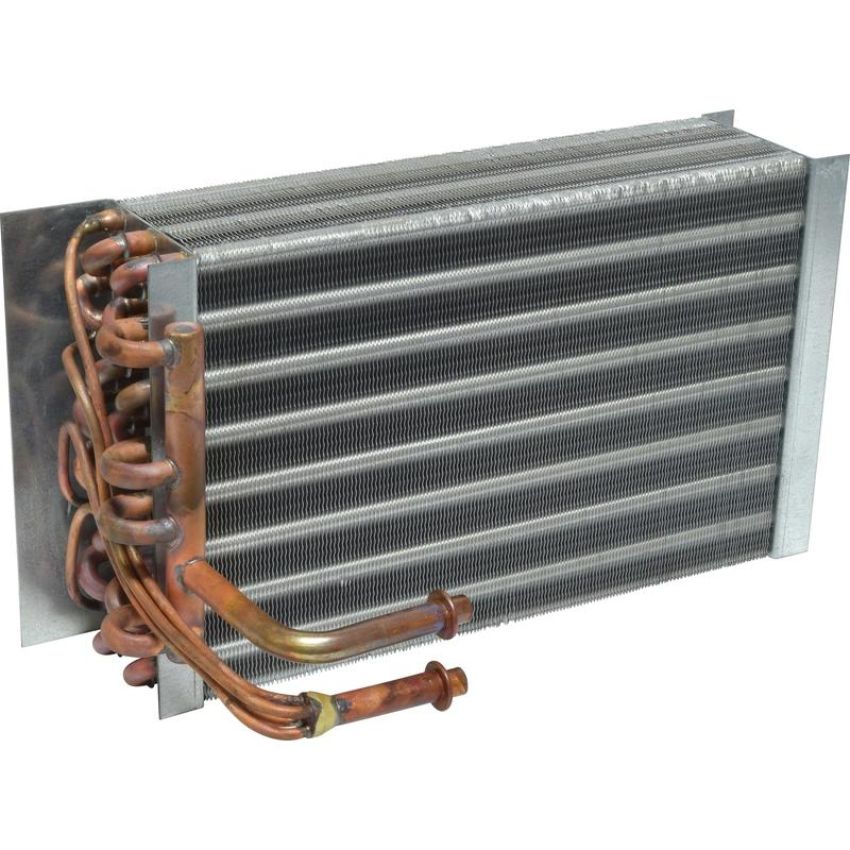 Universal Air Conditioning EV 9409191C A/C Evaporator Core -- Evaporator Copper TF