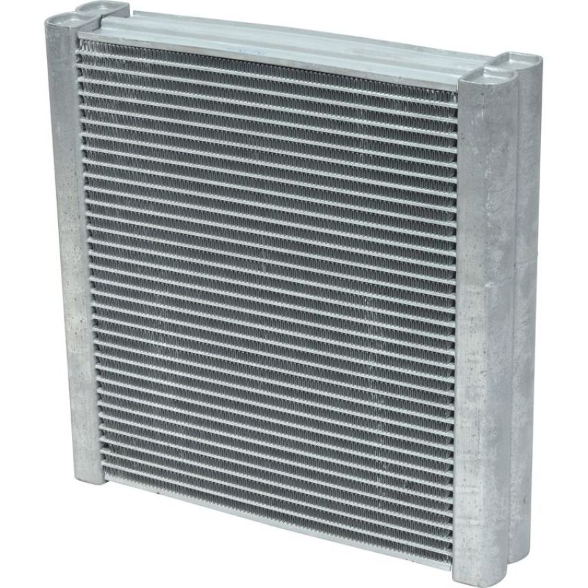 Universal Air Conditioning EV 9409192PFC A/C Evaporator Core -- Evaporator Parallel Flow