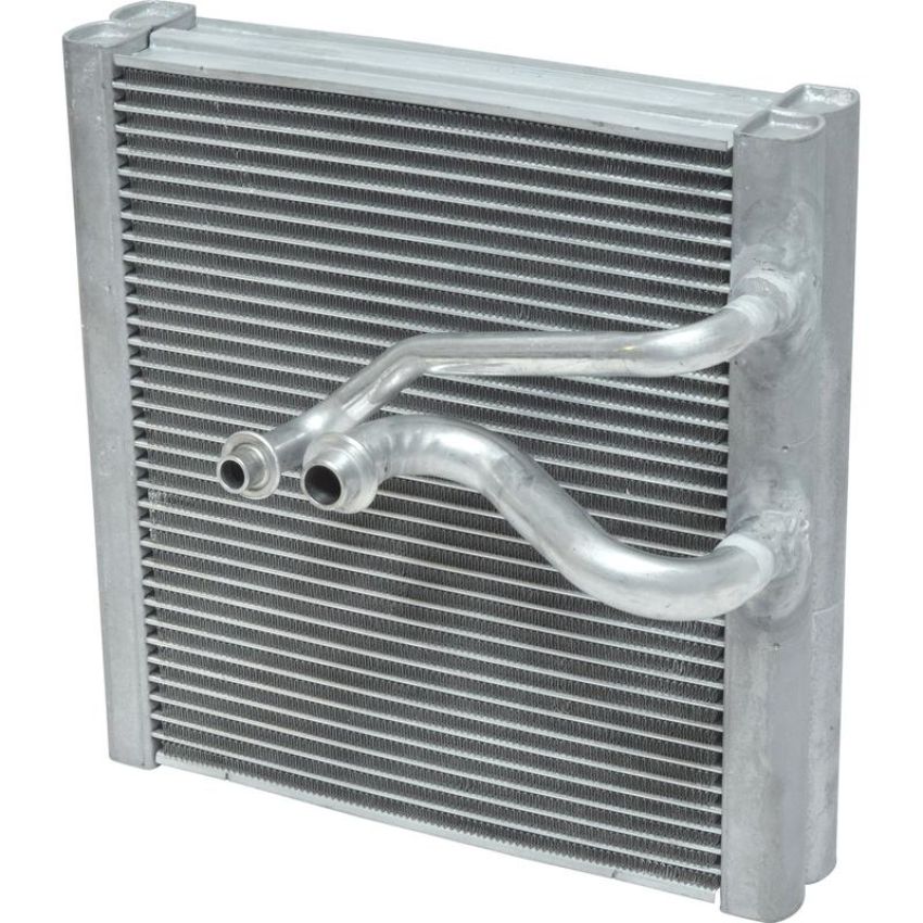 Universal Air Conditioning EV 9409192PFC A/C Evaporator Core -- Evaporator Parallel Flow