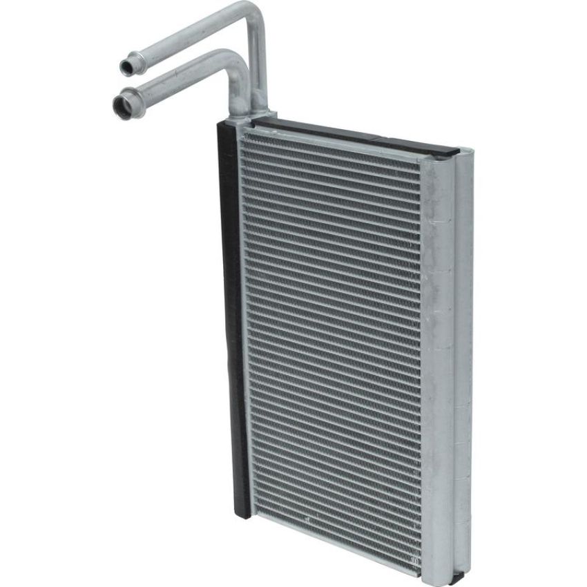 Universal Air Conditioning EV 9409193PFC A/C Evaporator Core -- Evaporator Parallel Flow