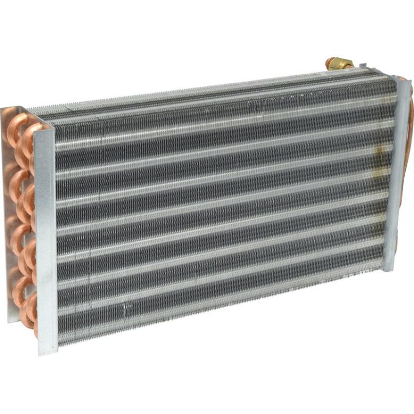 Universal Air Conditioning EV 9409194C A/C Evaporator Core -- Evaporator Copper TF