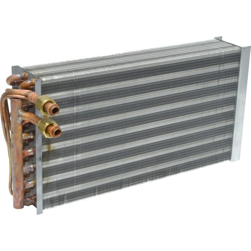 Universal Air Conditioning EV 9409194C A/C Evaporator Core -- Evaporator Copper TF