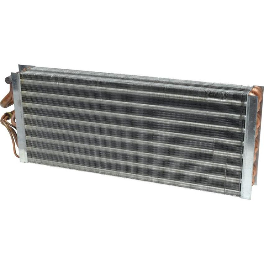 Universal Air Conditioning EV 9409195C A/C Evaporator Core -- Evaporator Copper TF